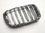 Image of Grille, front, right. TITAN image for your 1996 BMW